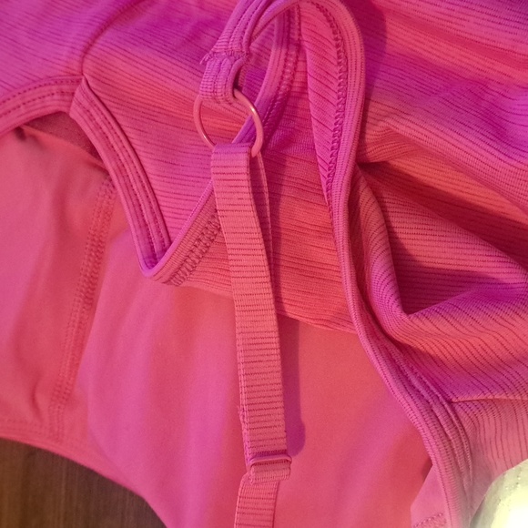 OUTDOOR VOICES BODY SUIT  S - Picture 9 of 12